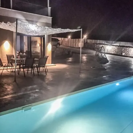 Villa Alexandra *